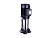 LEO 1.5kW VSD Vertical Multistage Centrifugal Pump – EVP6H - 4 (380V 3 Phase) - H2O Warehouse
